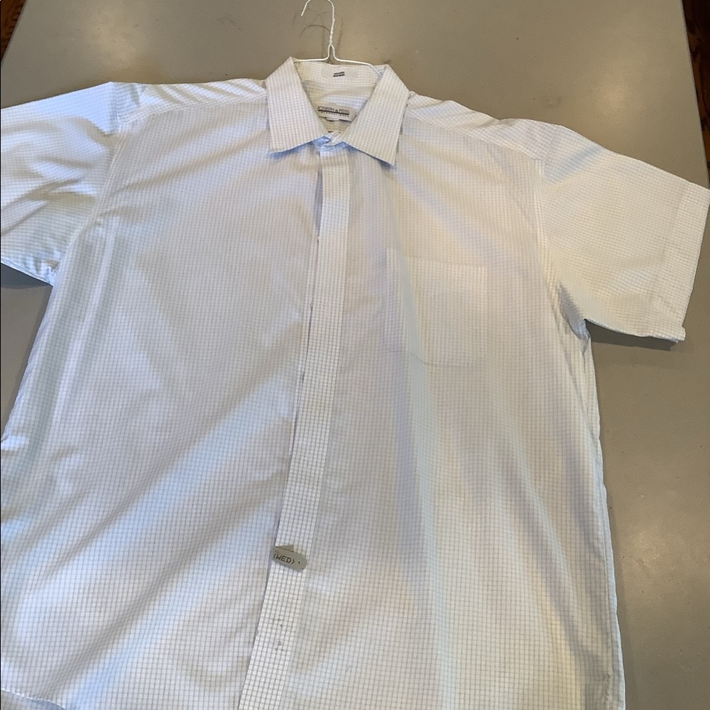 Joseph & Feiss button down